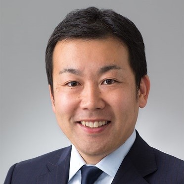 代表取締役　広谷洋一